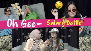 Nafkah BATIN suami sahaja tak cukup  Oh Gee EP4 [upl. by Dorice]