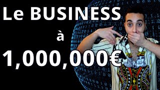 Dropshipping BackMarket  Le Business à 1000000€ [upl. by Rumpf513]