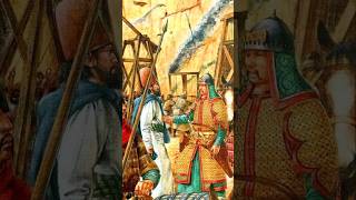 The Fall of Baghdad Mustasim and Mongols  Dr Roy Casagranda [upl. by Yelloh759]