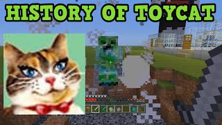 500k Special  History Of Toycat [upl. by Cesaria403]