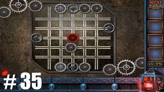 Can You Escape The 100 Room 6 Level 35 Walkthrough HKAppBond [upl. by Colwin913]