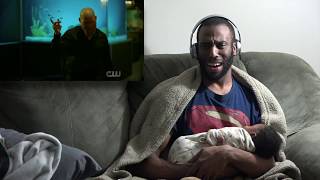 REACTION to BLACK LIGHTNING Season 2 Episode 6 quotCHAPTER TWO THE PERDIquot  KHALIL vs TOBIAS [upl. by Sirtimed921]