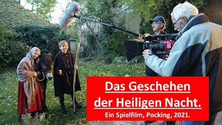 DAS GESCHEHEN DER HEILIGEN NACHT [upl. by Deeyn]