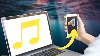 como reproduzir o som do pc no celular infalível [upl. by Ramsay]