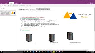 ADMT quotActive Directory Migration Toolquot  Part2 ADMT 32 Step by Step Installation and Migration [upl. by Ellata567]