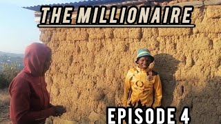 UAnkeli Malume Episode 4 The Millionaire [upl. by Zelten]