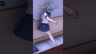 Eliminating everyone who hates music  TheOneHeartClub  yanderesimulator [upl. by Oijimer]