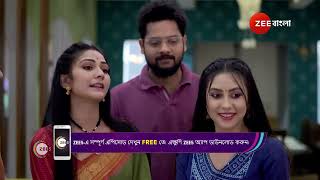 Phulki  Ep  520  Best Scene  Nov 16 2024  Zee Bangla [upl. by Annav]