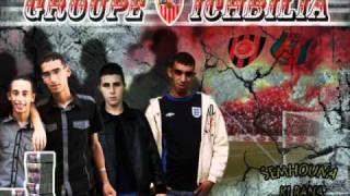 groupe ichbiliawmv [upl. by Iblok]