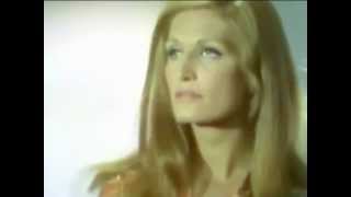 Dalida  The Sands of Love English subtitles1969 داليدا  رمال الحب مترجمة [upl. by Short]