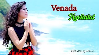 Venada  Nyelintut  Dangdut Official Music Video [upl. by Dewees348]