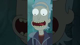 Â¿RICK PRIME ESTA VIVOOZZYTREJO rickymorty adultswim curiosidades nosabias viral sabias [upl. by Airak911]