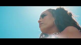 Amel Bent x Benny Adam  Lossa teaser clip officiel [upl. by Lapo778]