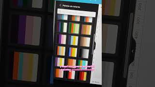 Cómo Cambiar La Paleta De Color De Tu Diseño En Canva 🎨 canvatips canvatutorial paletadecolores [upl. by Reivazx]