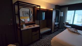 SE1EP11  Free stay  New York New York Hotel amp Casino Las Vegas Nevada [upl. by Nnaassilem]