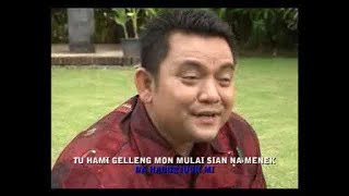 ARVINDO SIMATUPANG  HOLONG NI DAINANG Official Music Video [upl. by Rinaldo262]