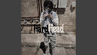 Hard head feat Chapo [upl. by Fabria]