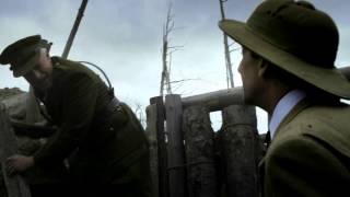 Trailer 14 Tagebücher des Ersten Weltkriegs  14 Diaries of the Great War [upl. by Eimme]