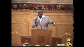 Bro Ulysses Turner amp quotThe Bellquot Singing Praises [upl. by Revorg]