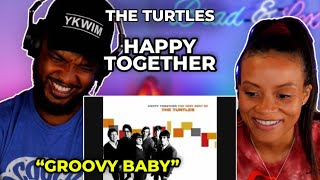 🎵 The Turtles  Happy Together REACTION [upl. by Ragouzis]