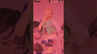 WOOHOO SONG Fancam Sana 1080p 4k 69fps [upl. by Cacka]