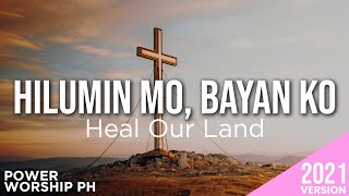 Hilumin Mo Bayan Ko  Heal Our Land  by Micah Joy Epistola [upl. by Peta]