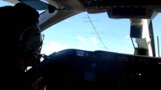 T1A Flight Test Qualitative Evaluation at USAF Test Pilot School [upl. by Sivrahc]