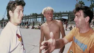 The Mark Gonzales Ride Short Documentary [upl. by Llewellyn]