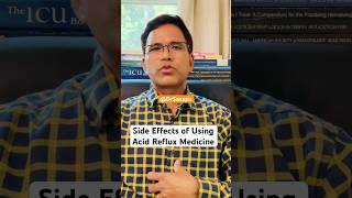 5 Serious Side Effects of Acid Reflux Medicine Use with Caution DrSasapu MD [upl. by Aneet]