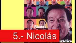 Paco Gandía Nicolás [upl. by Aimat]