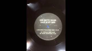 Der Dritte Raum Hale Bopp Cavaan Rmx Der Dritte Raum [upl. by Ahsema]