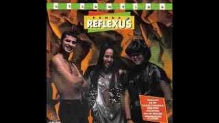 Banda Reflexus  Atlântida Album Completo 1993 [upl. by Astrea978]