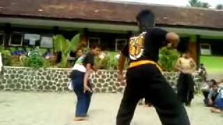 SH WINONGO VS SH TERATE dalam silaturohmimp4 [upl. by Notsa]