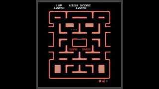 Lets Play Pac Man Games [upl. by Halford]