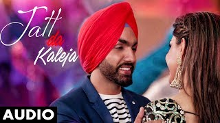 Ammy Virk  Jatt Da Kaleja  SAT SHRI AKAAL ENGLAND  Happy Raikoti  New Punjabi Song 2017 [upl. by Fanchan]