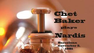 Chet Baker plays Nardis [upl. by Bernadine]