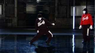 JABBAWOCKEEZ SCHOOL OF DANCE DVD SERIES TRAILER [upl. by Nossila]