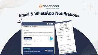 MemOps  Boost Engagement with Automated Notifications in MemOps  Streamline Membership Management [upl. by Llenor]