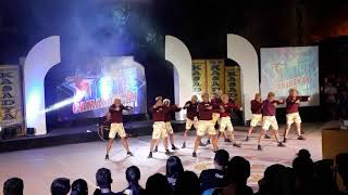 From Iligan City dance crew 2018 [upl. by Chane522]