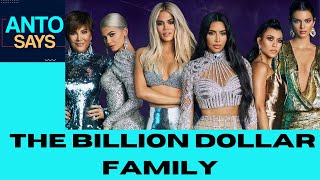 The Richest Kardashian Exposed kardashians kimkardashian kendalljenner kanyewest kylie [upl. by Jerry]