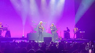 Air Supply LIVE in San Antonio TX 2024  THE LOST IN LOVE EXPERIENCE [upl. by Eedeed546]