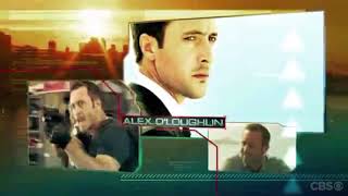 New Hawaii five0 Theme song [upl. by Orsola]