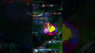 Vayne Plays 😍😱 leagueoflegends vaynemontage gaming adcmontage [upl. by Furr]