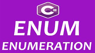 Enum In C  C Enumeration  C Enum  Enum Conversion  Enum With Switch C Part1 HindiUrdu [upl. by Yrolam966]