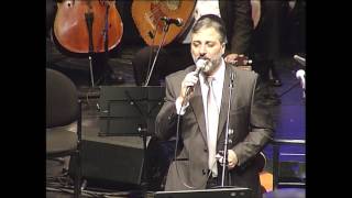 Ouriel Elbilia אוריאל אלביליה  Mizmor lé david  מיזמור לדוד באר שבע Beer Sheva 2012 [upl. by Ycniuq619]