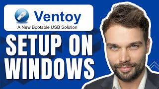 How to Setup Ventoy [upl. by Des473]