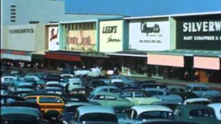 Los Angeles in the 50s [upl. by Eillak994]