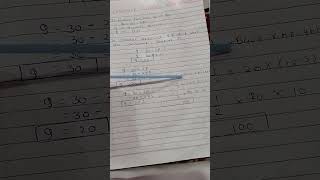 Consumer surplus numerical ll unique solution with Pratibha Das ll [upl. by Schulman823]