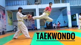 Welcome To Chittagong Taekwondo cjks  Chittagong Taekwondo cjks  Taekwondo [upl. by Anastase]