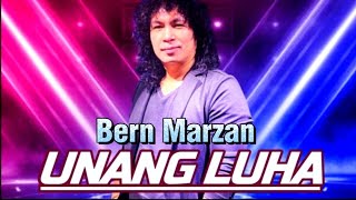 UNANG LUHA Live Perform RjTv Singer songwriter Composer Record Producer Bern Marzan [upl. by Ahker628]